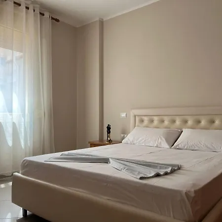 شقة Vista Mare Balcony 1 فلورا