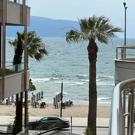 Appartement Vista Mare Balcony 1 *