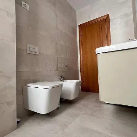 شقة Vista Mare Balcony 1 *