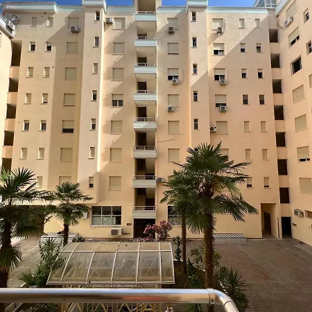 Vista Mare Balcony 1 *