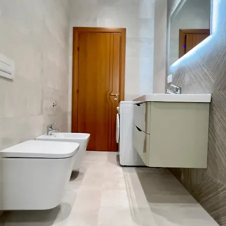 شقة Vista Mare Balcony 1 *