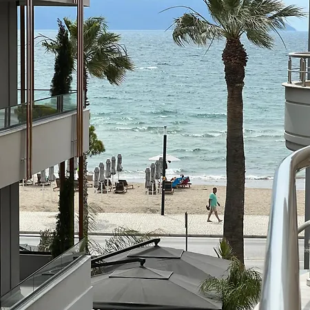 Vista Mare Balcony 1